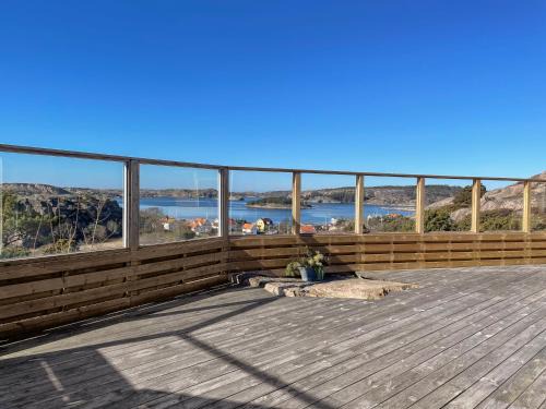 Fjallbacka Villa | Seafront with Terrific View by AJF Dream Living