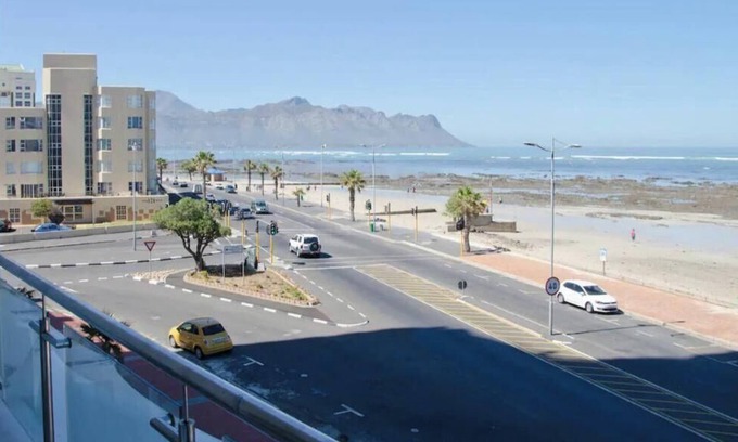 Strand Apartment | Seafront
