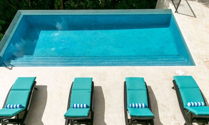 Estate Enighed House | Seagrape 2 - 1 bedroom suite at Seagrape Vista