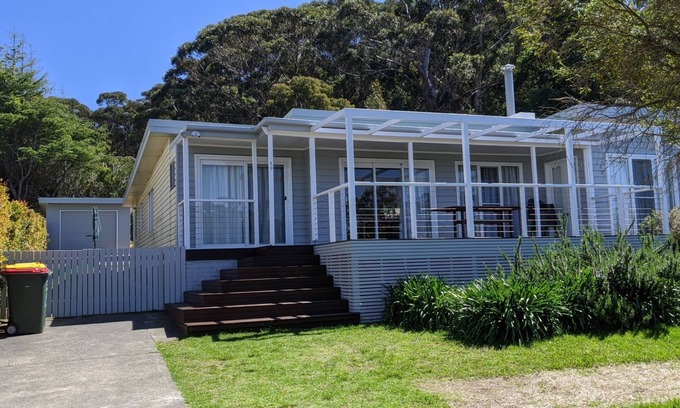 Hyams Beach House | Seagrass Beach House at Hyams Beach