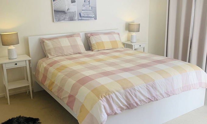Dunsborough House | Seagrass Escape Dunsborough - Near beach, pets welcome.
