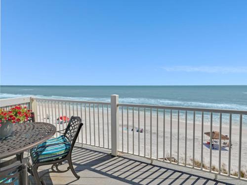 Seagrove Beach Apartment | Seagrove Dunes #1