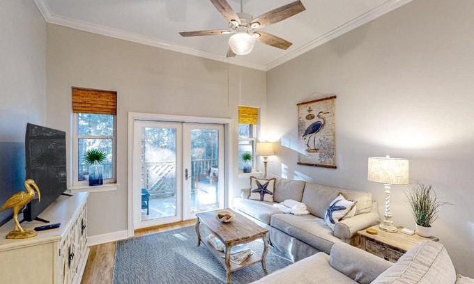Seagrove Beach Apartment | Seagrove Highlands 2403