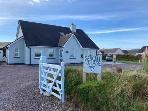 Portmagee Bed & Breakfast | Seagull Cottage B&B