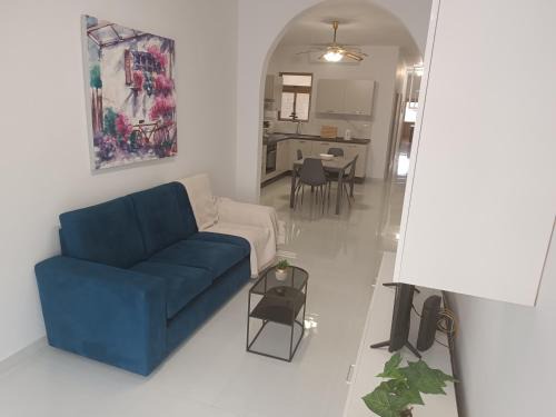 Marsalforn Apartment | Seagull Flats