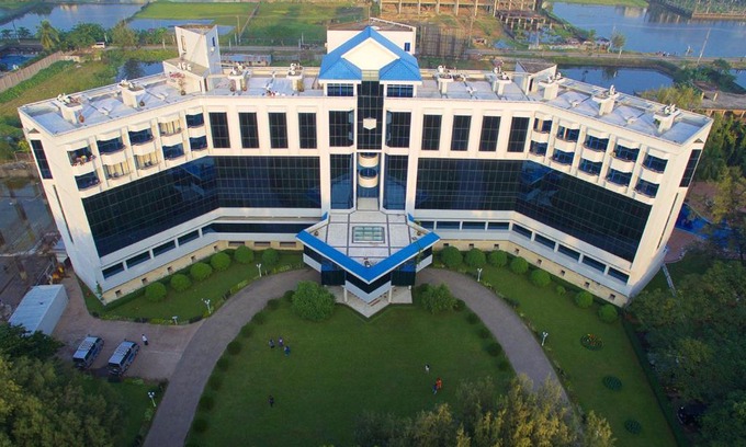 Cox's Bazar Hotel | Seagull Hotel Ltd
