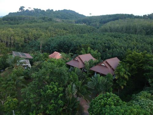 Ko Lanta Villa | Seagull Villa