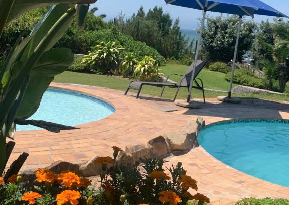 Kentani Hotel | Seagulls Beach Hotel Qolora Wild Coast