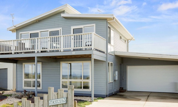 Sunderland Bay House | SEAHAVEN - An absolutely unforgettable holiday just waiting to happen!