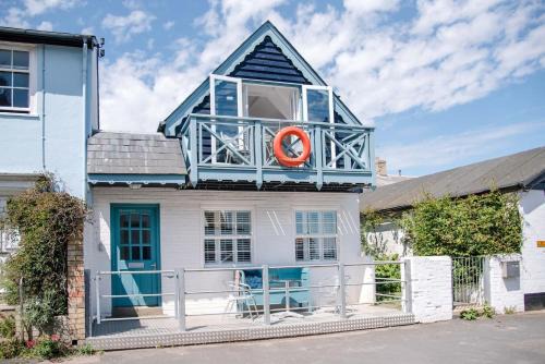 Aldeburgh House | Seahorse Cottage, Aldeburgh