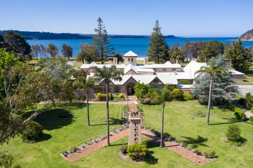 Boydtown Hotel | Seahorse Inn Hotel & Villas