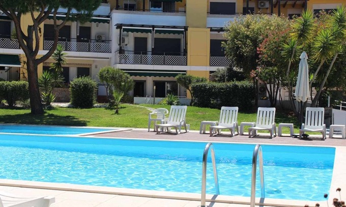 Santa Luzia Apartment | Seahorse House, T2 Tavira – Santa Luzia