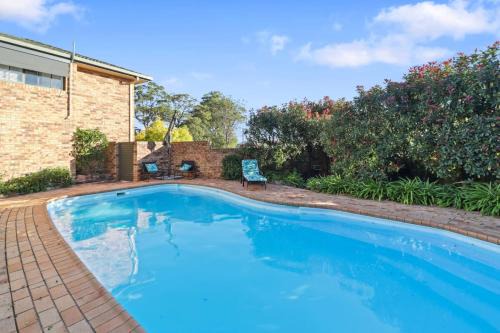 Fishing Point House | Sealand Retreat