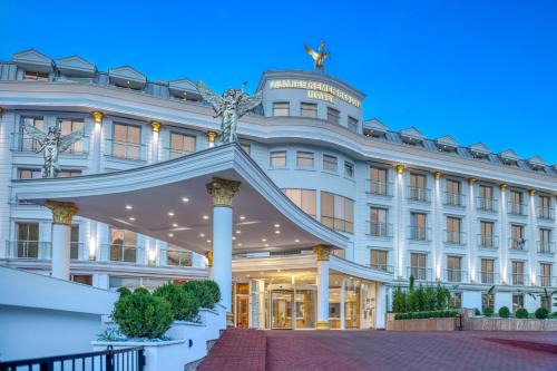 Kemer Hotel | Sealife Kemer Resort Hotel - Ultra All Inclusive