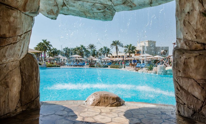 Mesaieed Resort | Sealine Beach - a Murwab Resort