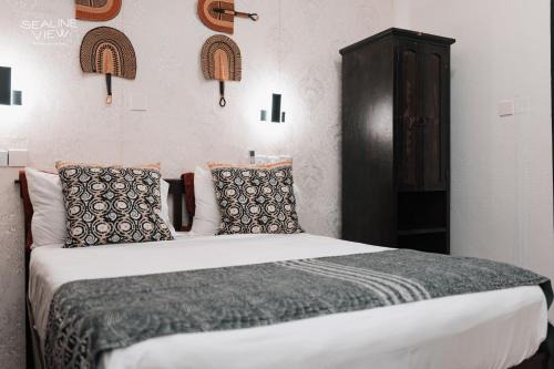 Mallam Cabin | Sealine View Hospitality Centre