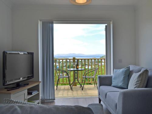 Oban House | Sealladh Alainn