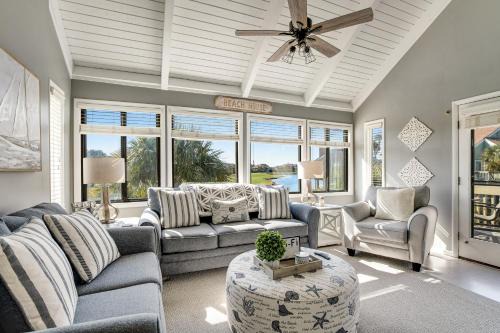 Sealoft Villas Villa | Sealoft 941
