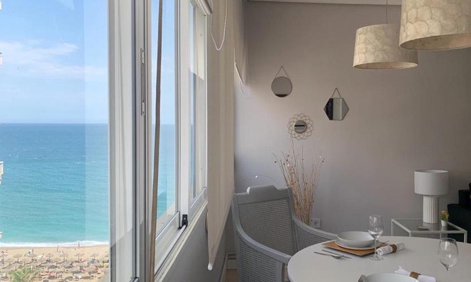 La Malagueta Apartment | SeaMed