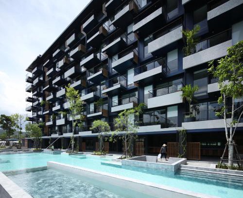 Hua Hin Apartment | Seamira House Huahin