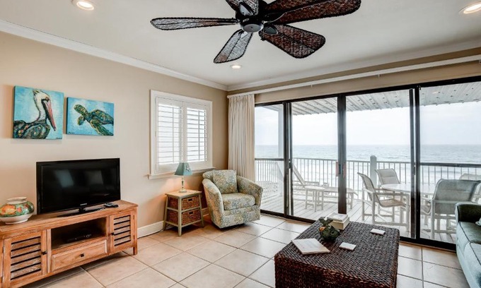 Seacrest House | Seamist Condos
