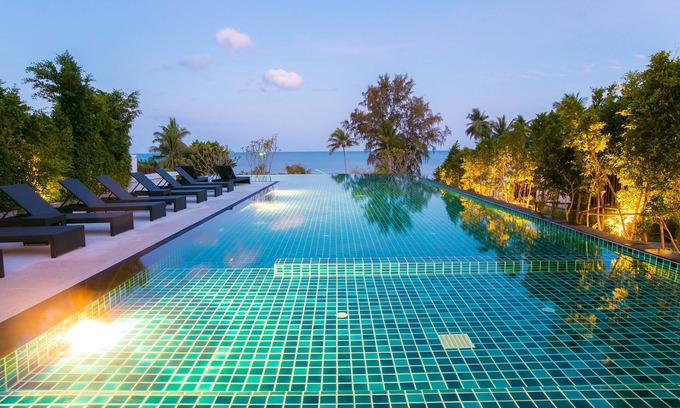 Phongprasan Hotel | SEAnery Beach Resort