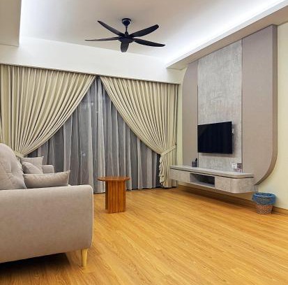 Malacca City Apartment | Seanest Residence 贤巢民宿 14 "Owned by Amadel Residence"
