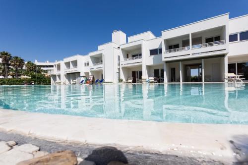 Giulianova Hotel | SeaPark SPA Resort