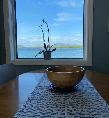 Westport Apartment | Seapoint Lodge