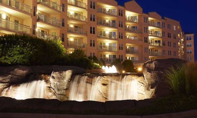 Diamond Beach Condo | Seapointe Village, Wildwood Crest, Beautiful Ocean View, World Class Amenities!