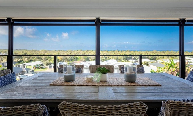 Lammermoor House | SeaRenity On Lammermoor