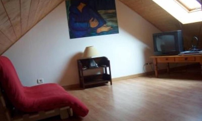 Brignogan-Plage House | Seaside house with nearby beaches