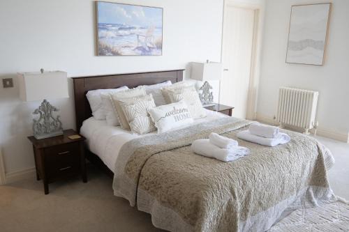 Ramsgate Apartment | Seas the Day Beachfront Apartment Ramsgate - Sleeps 4