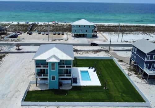 Navarre Beach House | SEAS THE DAY NAVARRE