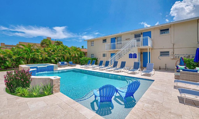 Singer Island House | Seas the Day