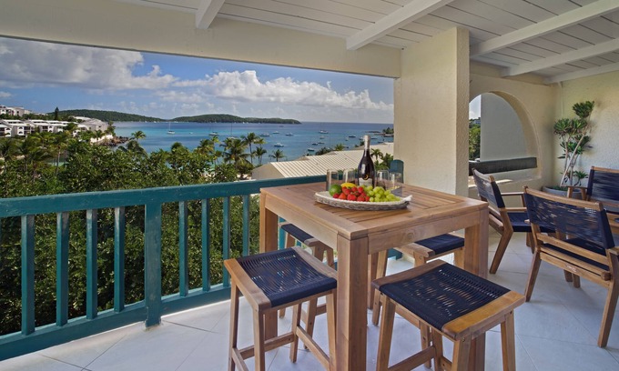 Nazareth Condo | Seas The Moment - Newly Renovated 3 Bedroom Condo!