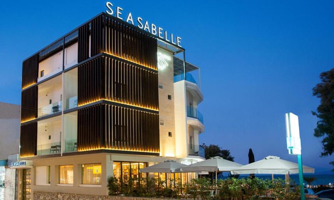 Spata-Artemida Hotel | Seasabelle Hotel near Athens Airport