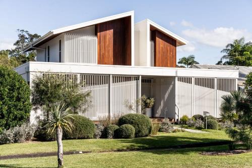 Brunswick Heads House | Seasalt