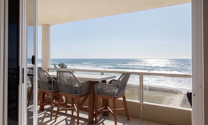 Palm Beach House | SeaSalt By Khove