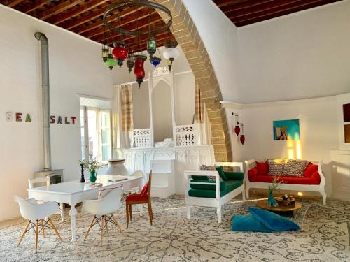 Koskinou House | seasalthouse - famous tv location