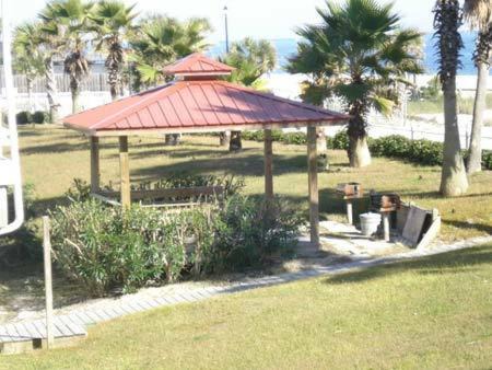 Orange Beach Apartment | Seascape 102
