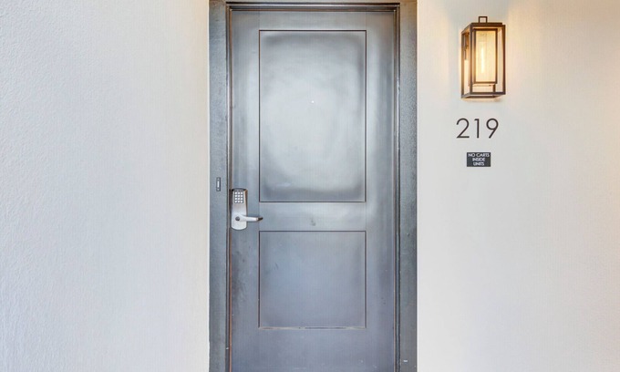 Isle of Palms Condo | Seascape 219 by Wild Dunes, Oceanfront Condo