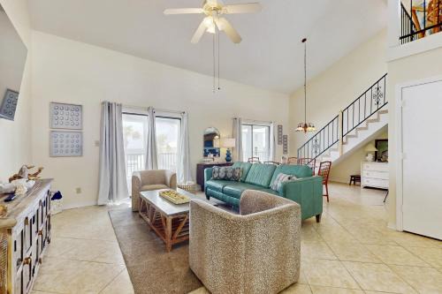 Orange Beach Apartment | Seascape 306