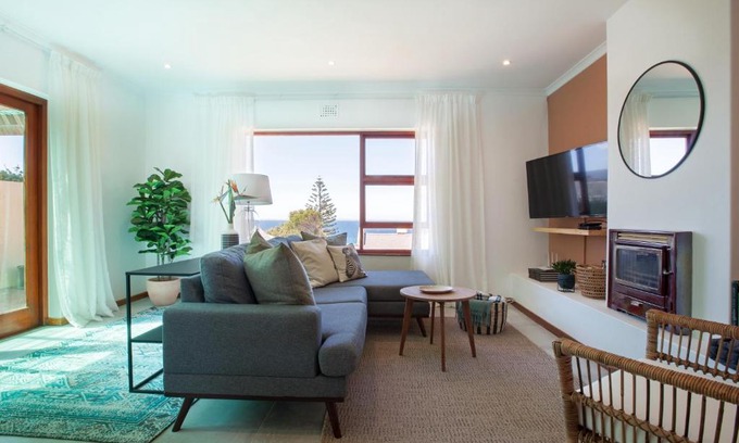 Simon's Town House | Seascape Cottage