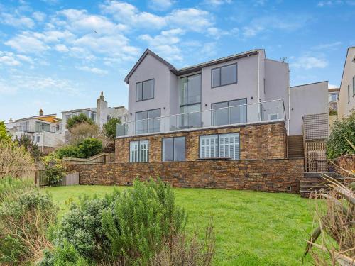 Polruan House | Seascape