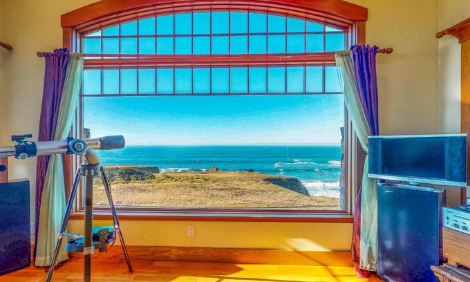 Gualala House | Seascape Gualala
