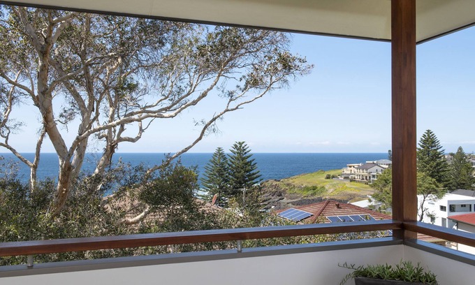 Kiama House | Seascape Kiama: Ocean Views, Family Fun & Pet-Friendly Perfection!