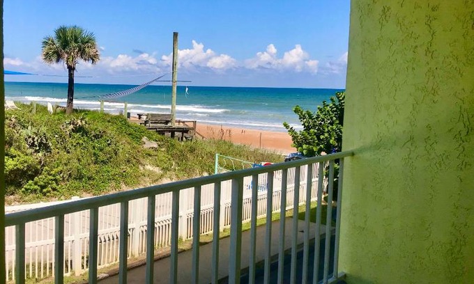 Ormond Beach House | Seascape - Ocean View at Symphony Beach Club