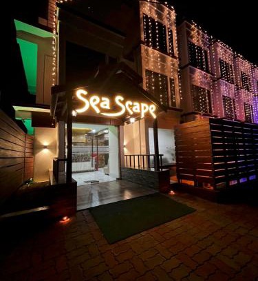 Port Blair Hotel | SeaScape Port Blair