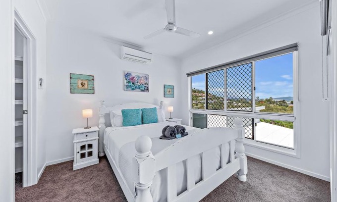 Airlie Beach Apartment | Seascape Whitsundays